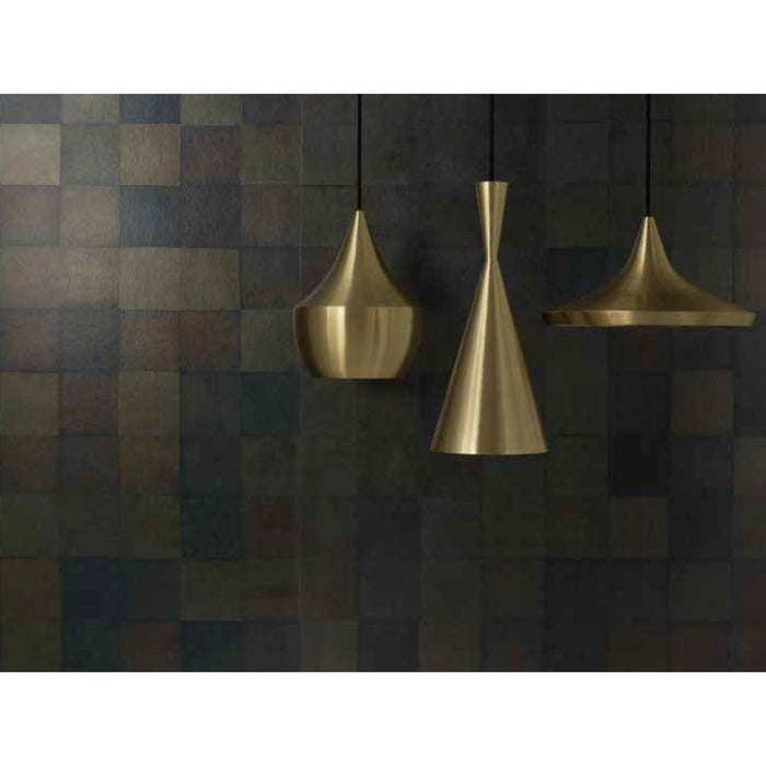 JM-【Fumigated Silver Leaf】