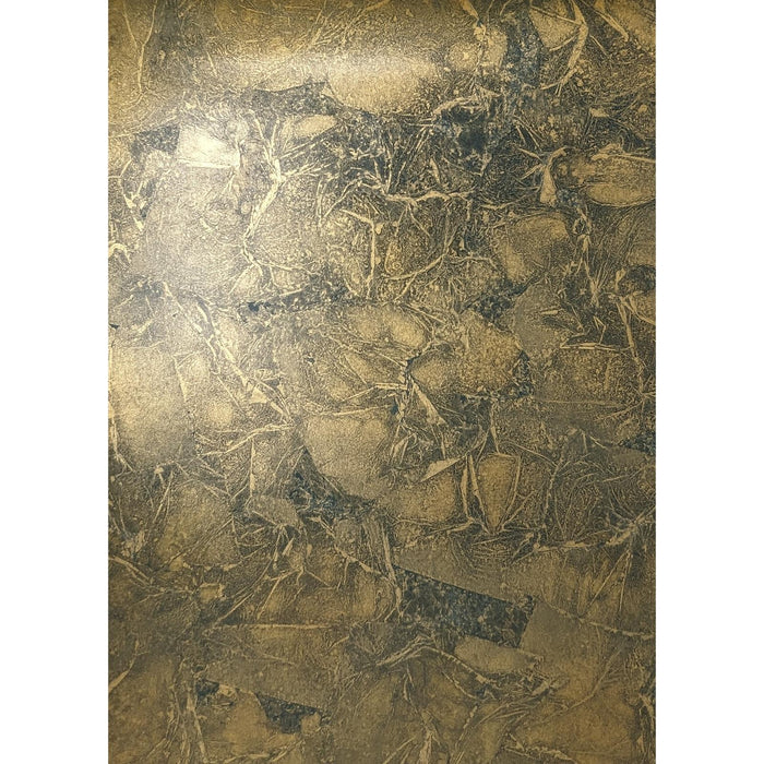 JM-【Brass Leaf/Matte Paper】