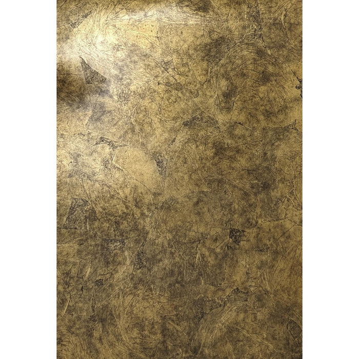 JM-【Brass Leaf/Matte Paper】