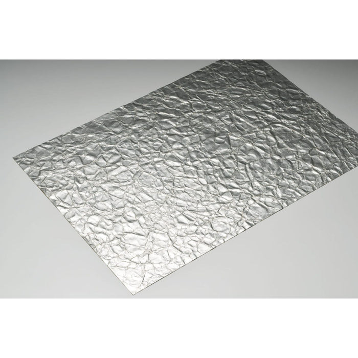 JM-【Silver Leaf /Paper/Matte Paper】