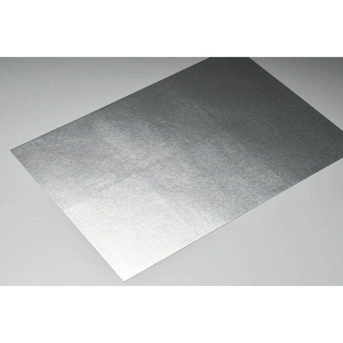 JM-【Silver Leaf /Paper/Matte Paper】