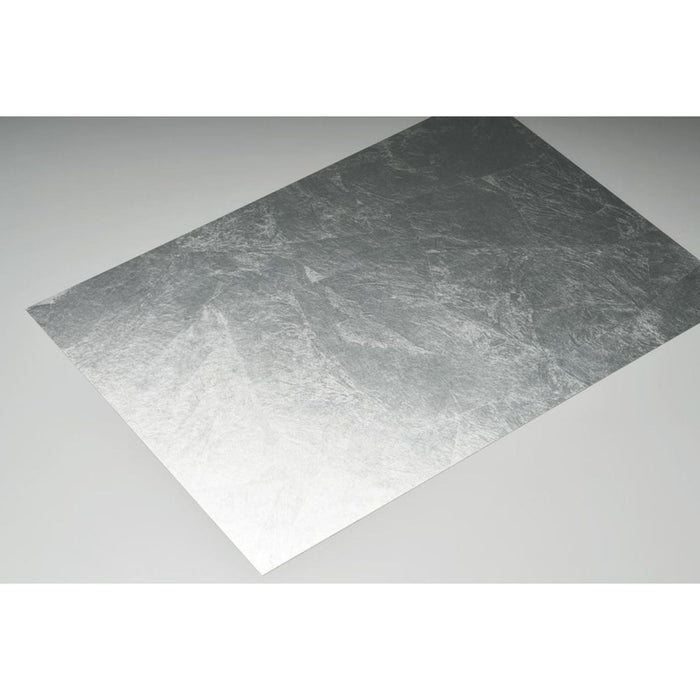 JM-【Silver Leaf /Paper/Matte Paper】