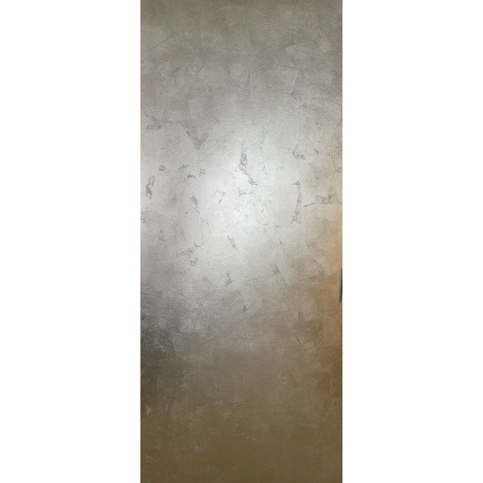 JM-【Silver Leaf /Paper/Matte Paper】