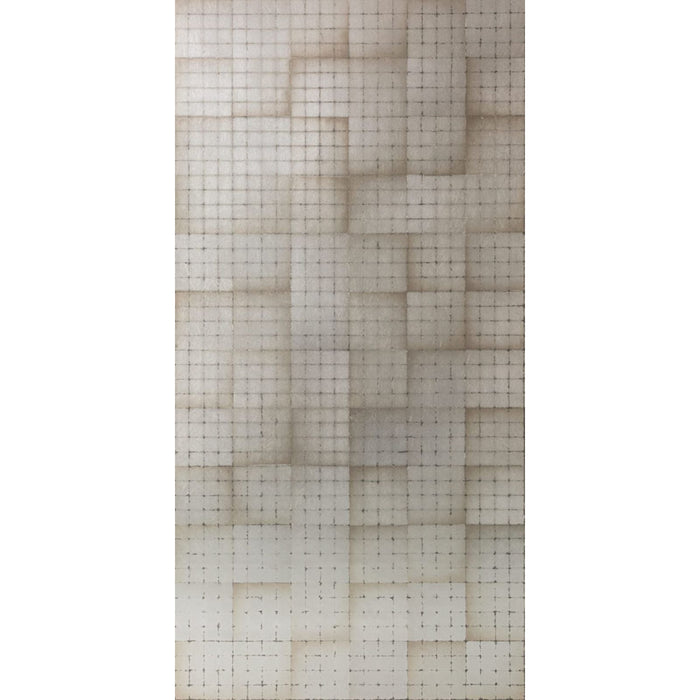 JM-【Pewter Leaf】