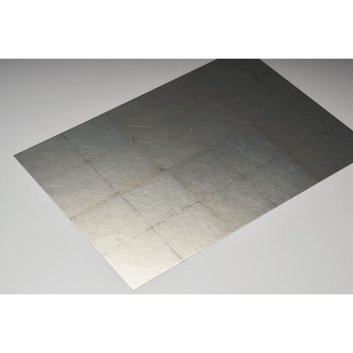 JM-【Pewter Leaf】