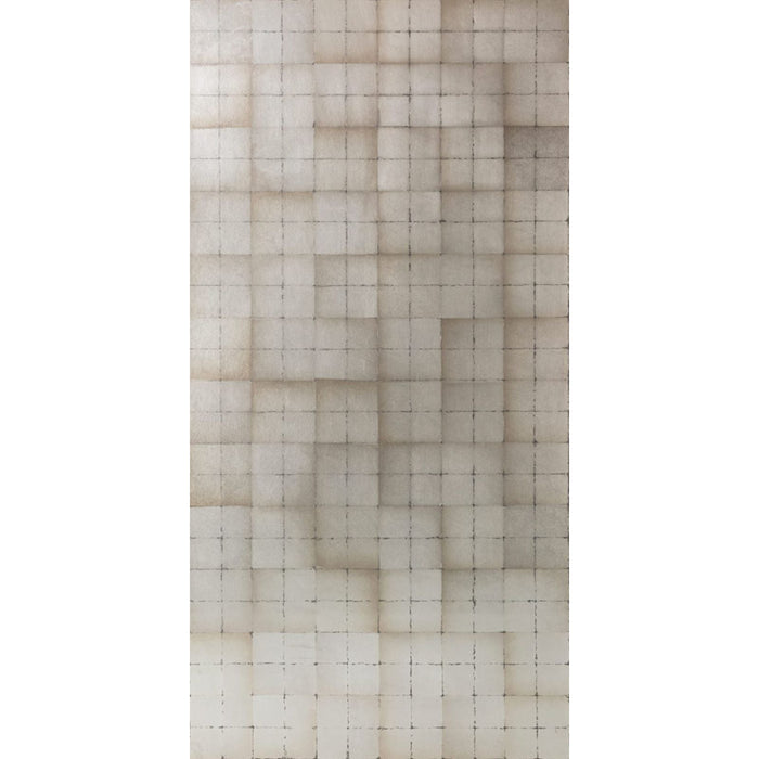 JM-【Pewter Leaf】