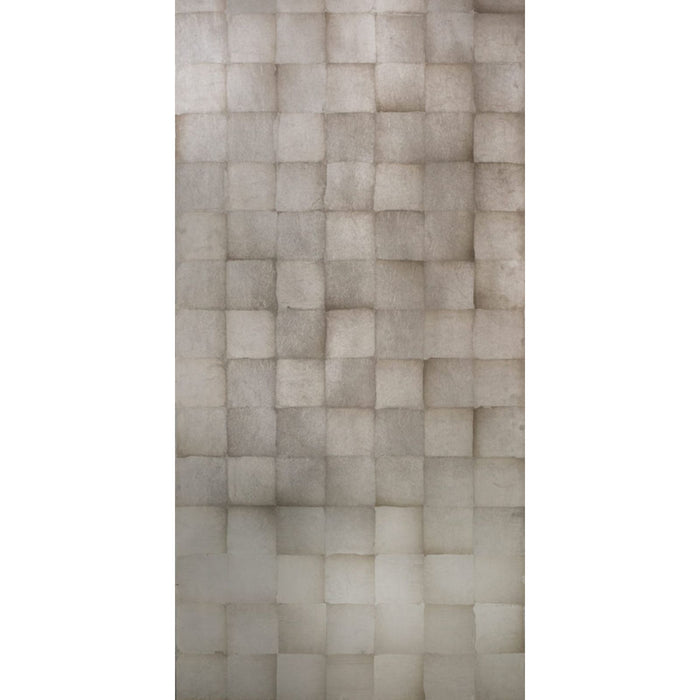 JM-【Pewter Leaf】