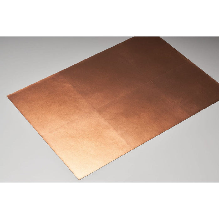 JM-【Copper Leaf】