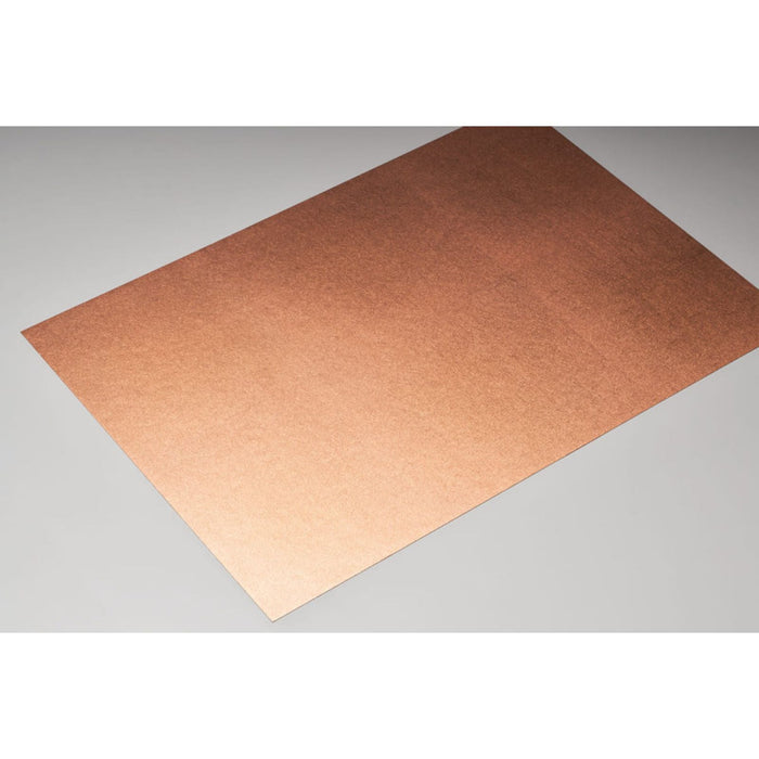 JM-【Copper Leaf】