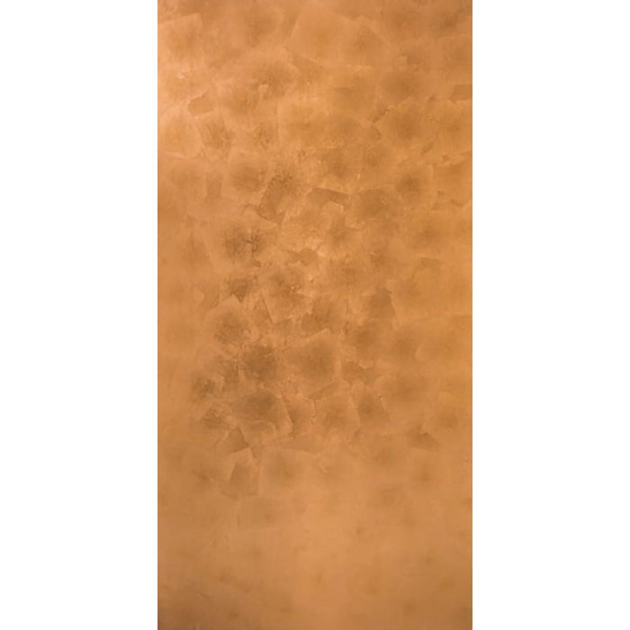 JM-【Copper Leaf】