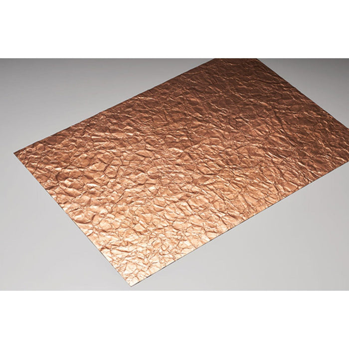 JM-【Copper Leaf】