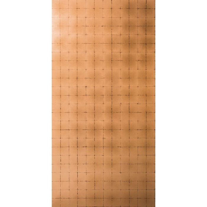 JM-【Copper Leaf】