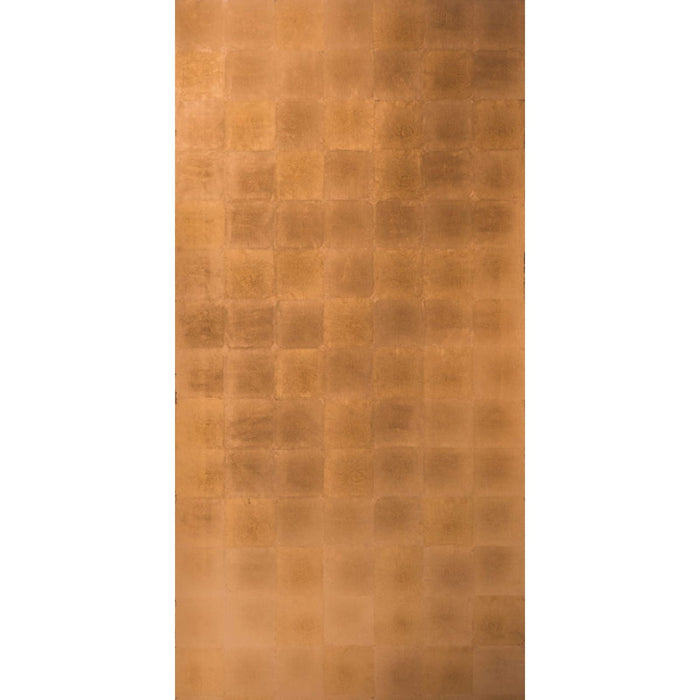 JM-【Copper Leaf】