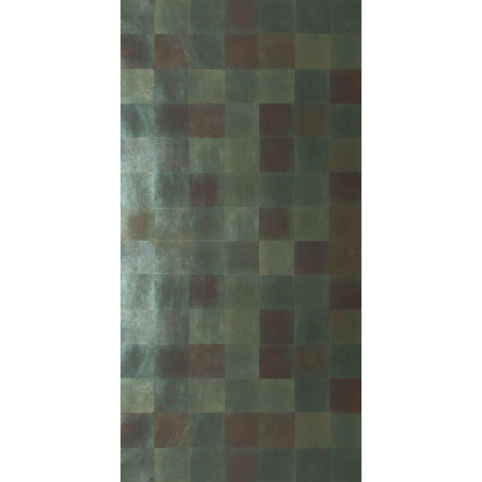 JM-【Fumigated Silver Leaf / Paper / Vinyl / Matte Paper】