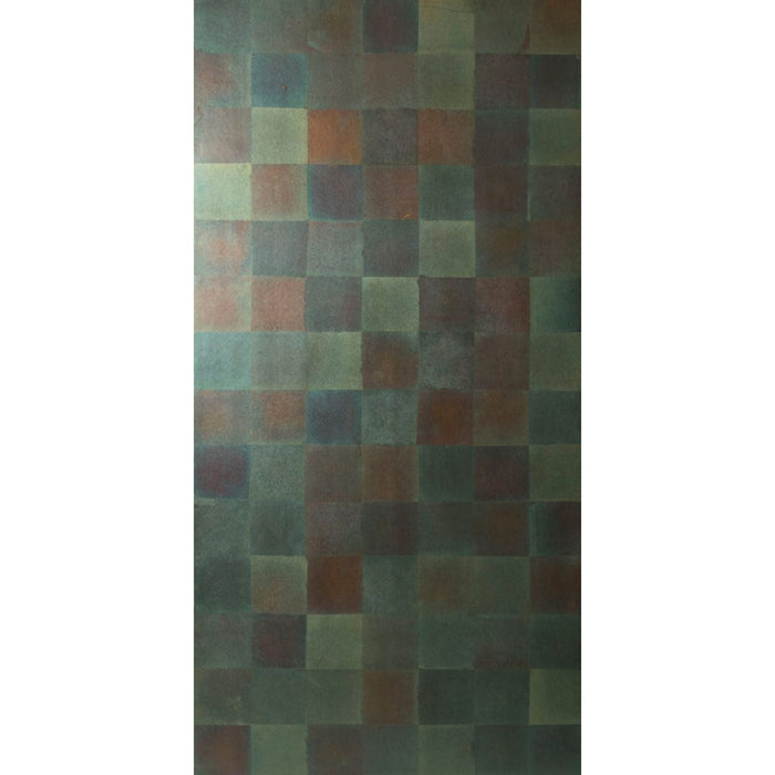 JM-【Fumigated Silver Leaf / Paper / Vinyl / Matte Paper】