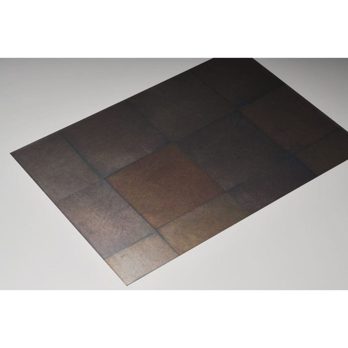 JM-【Fumigated Silver Leaf】