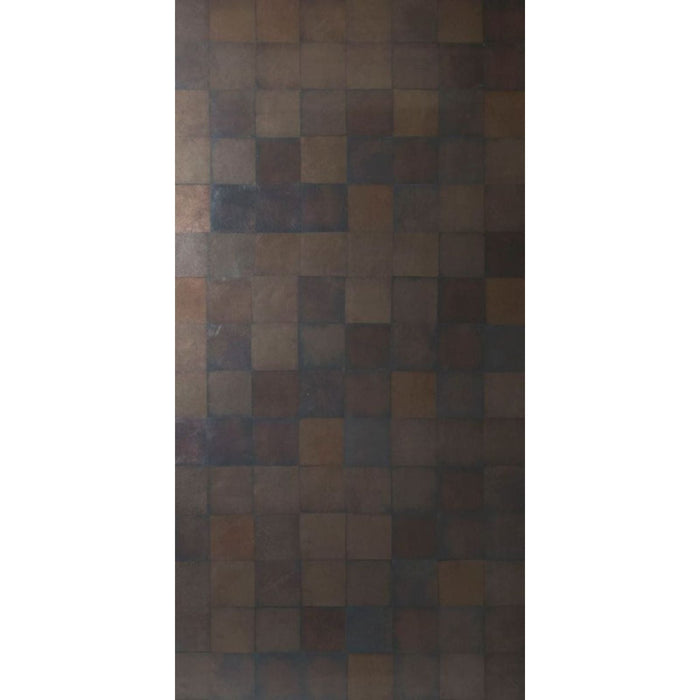 JM-【Fumigated Silver Leaf】