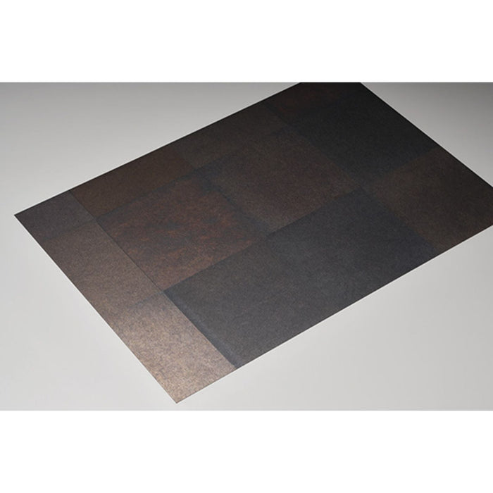 JM-【Fumigated Silver Leaf】