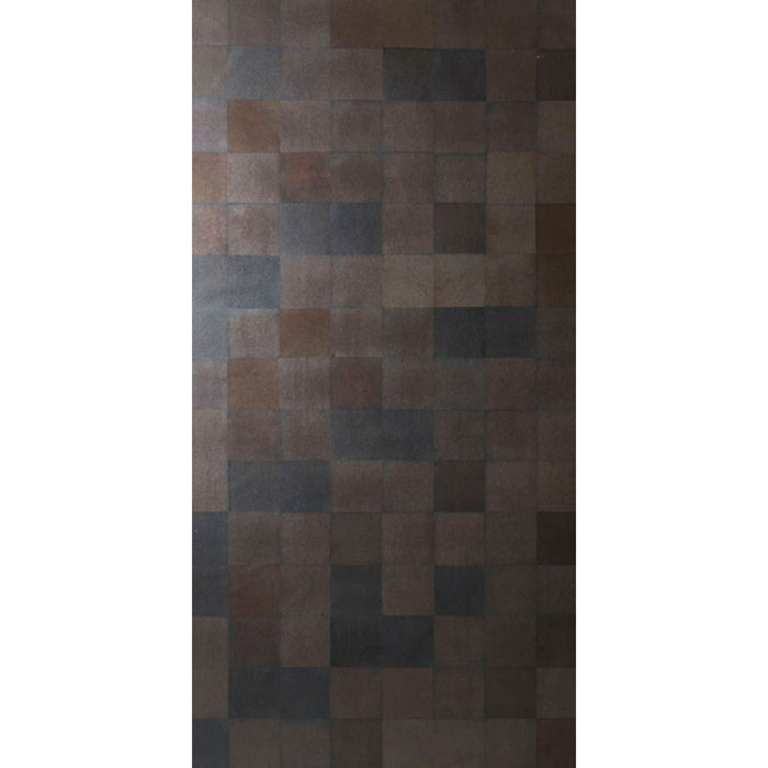 JM-【Fumigated Silver Leaf】