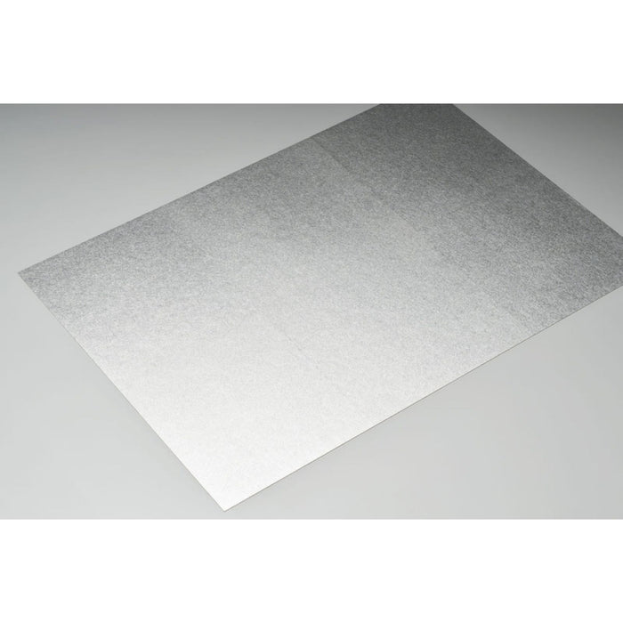 JM-【Silver Leaf /Paper/Matte Paper】