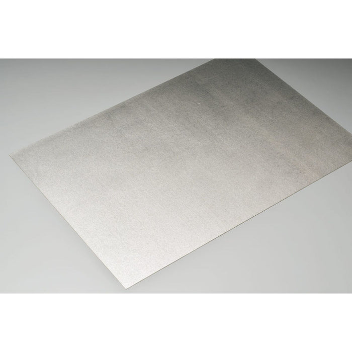 JM-【Silver Leaf/Silk】