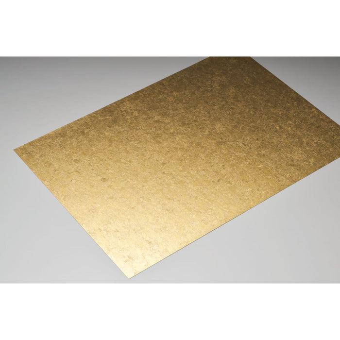 JM-【Brass Leaf】