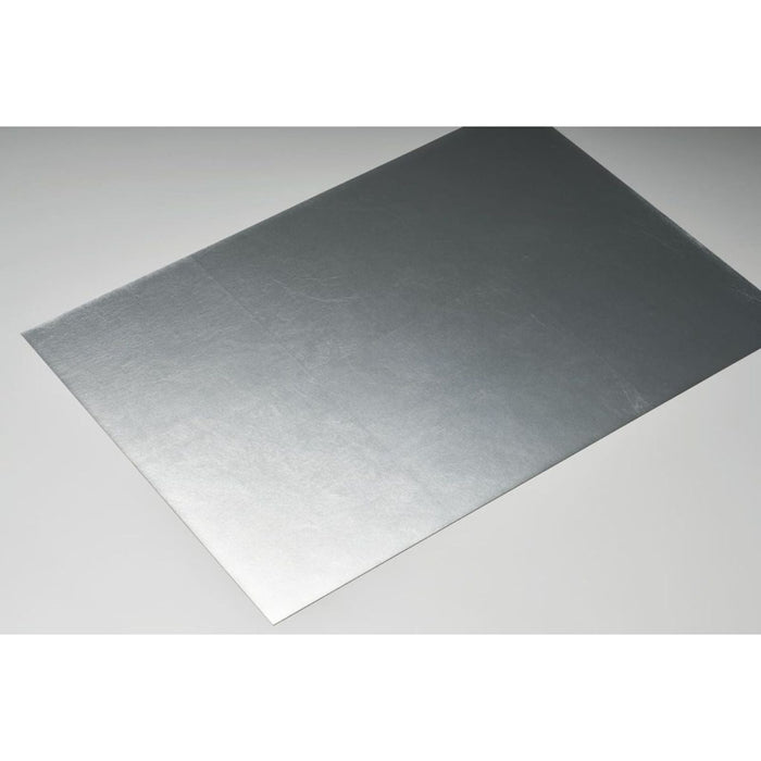 JM-【Aluminum Leaf】