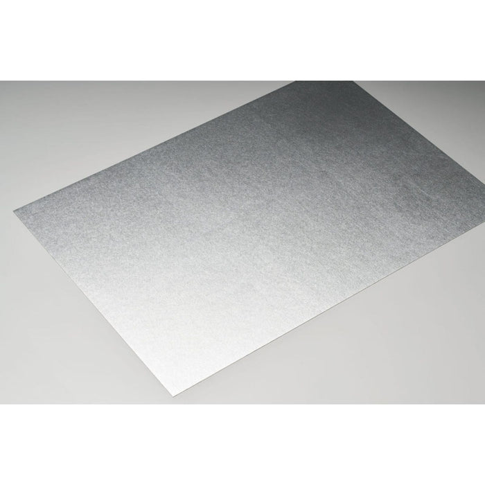 JM-【Aluminum Leaf】