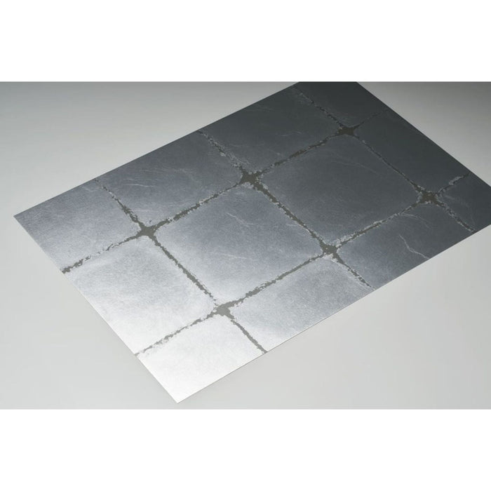 JM-【Aluminum Leaf】