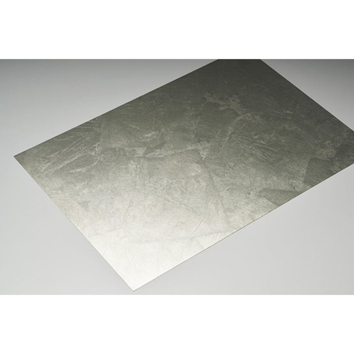 JM-【Aluminum Leaf】