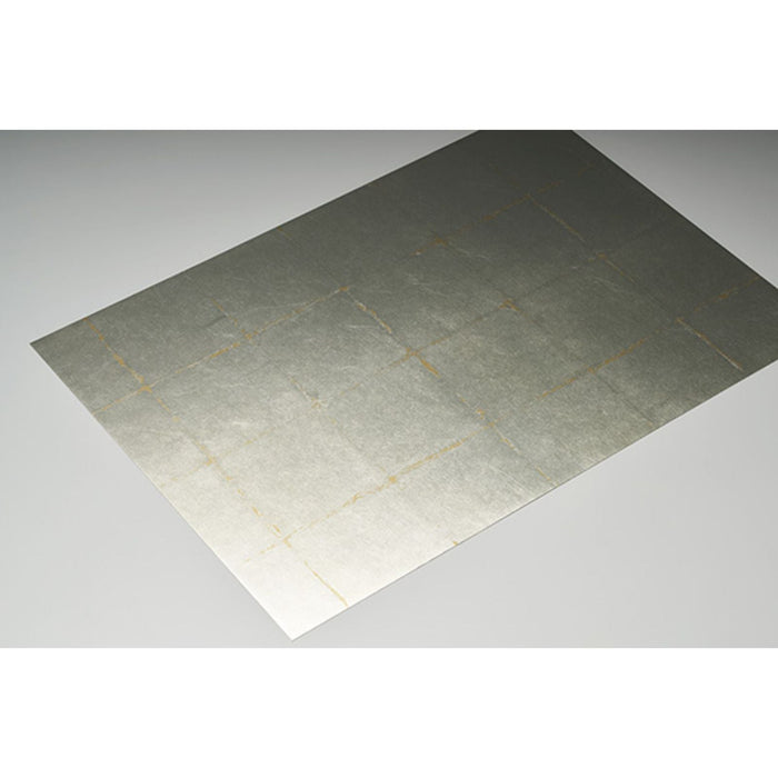 JM-【Aluminum Leaf】