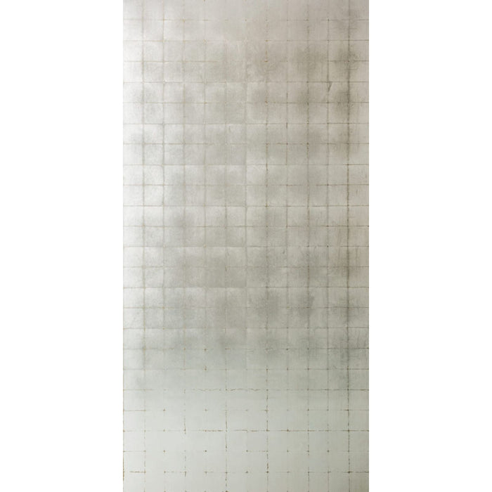 JM-【Aluminum Leaf】