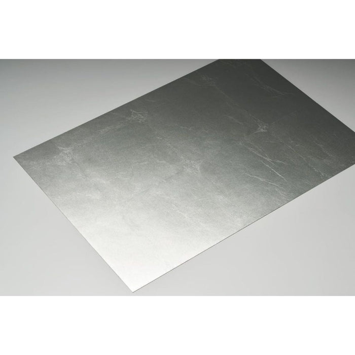 JM-【Aluminum Leaf】