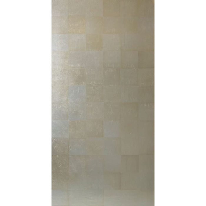 JM-【Pewter Leaf】