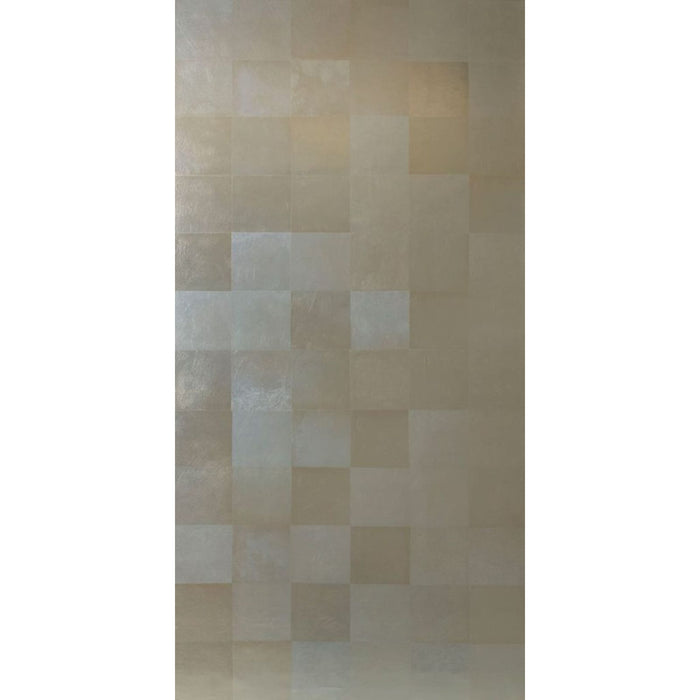 JM-【Pewter Leaf】