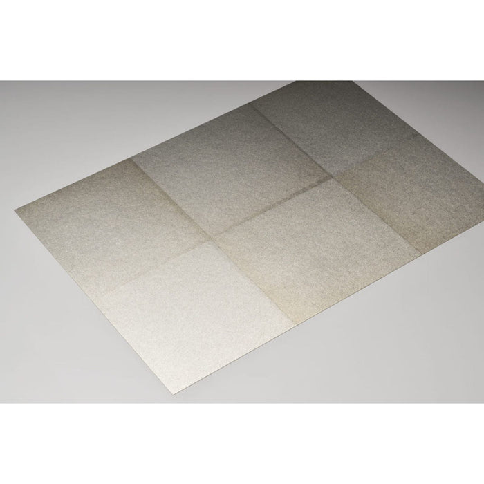 JM-【Pewter Leaf】