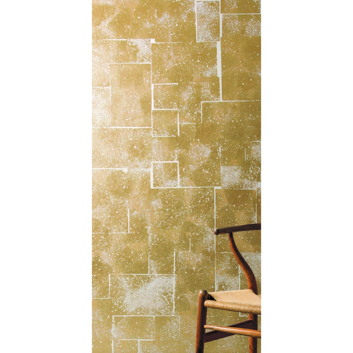 JM-【Metal Leaf (vary)/Nonwoven Paper】