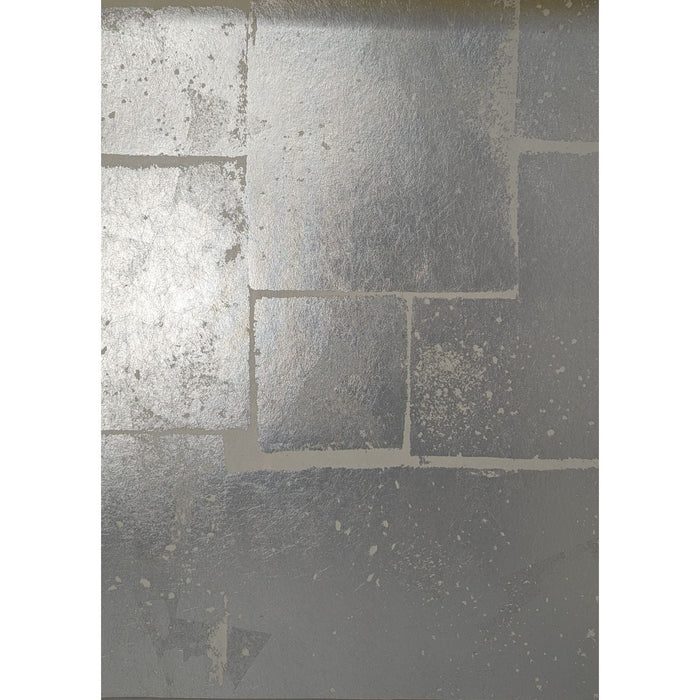 JM-【Metal Leaf (vary)/Nonwoven Paper】