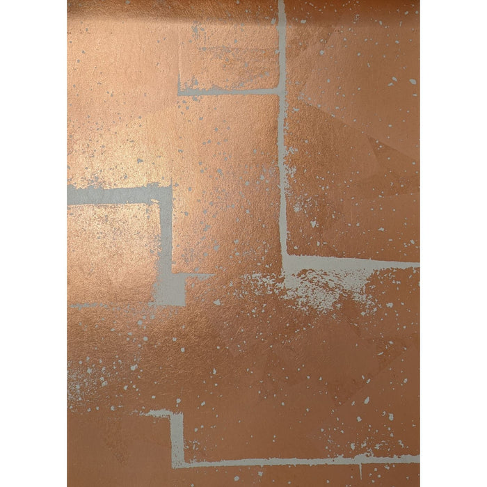 JM-【Metal Leaf (vary)/Nonwoven Paper】