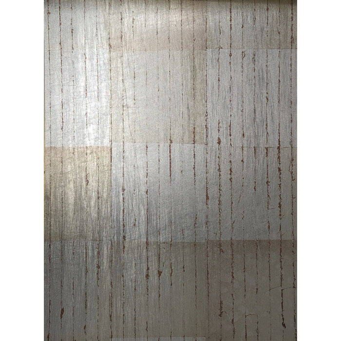 JM-【Metal Leaf (vary)/Polyester/ Paper】