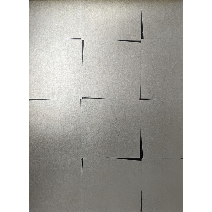 JM-【Metal Leaf (vary)/Matte Paper】