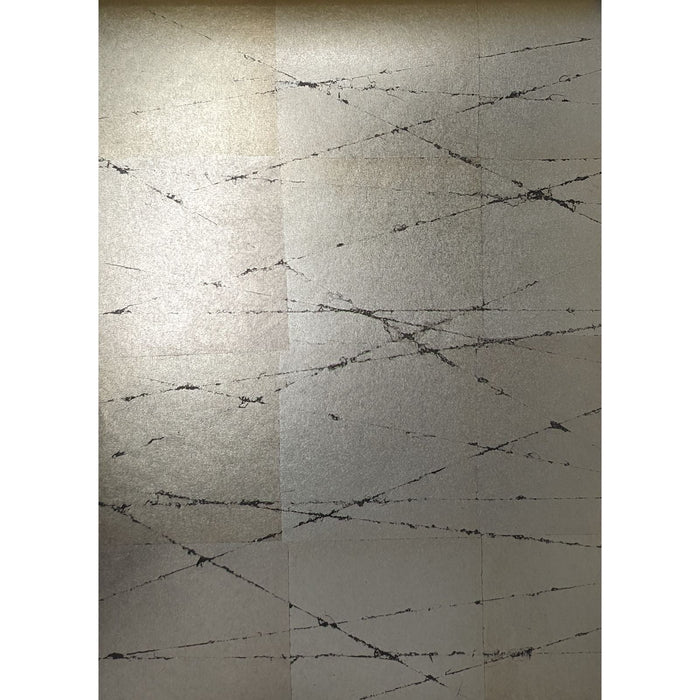 JM-【Metal Leaf (vary)/Paper (vary)】