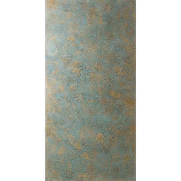 JM-【Brass Leaf/Matte Paper】